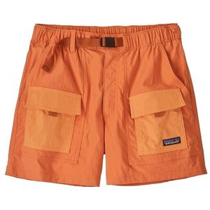Patagonia - Everyday Shorts - Rock Melon - Korte Broek - Dames