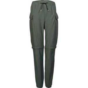 De Kos - 133 - Korte Broek - Groen - Elastisch - Afritsbaar