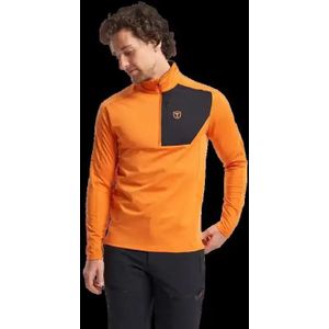 Tenson Txlite Half Zip Pully