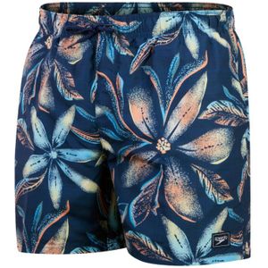 Speedo Digital Printed Leisure 16" Zwemshort