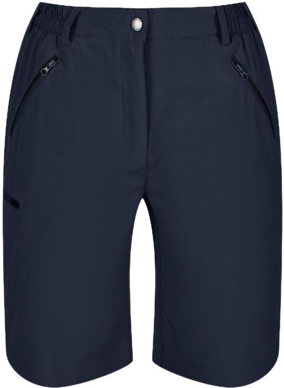 Xert Stretch Bermuda - Korte Broek - Lichtgewicht - Regenbestendig - 96% Polyester