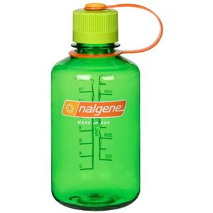 Nalgene Narrow-Mouth Waterfles (500ml)