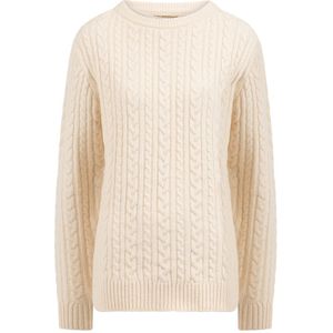 Life-Line Iris Sweater