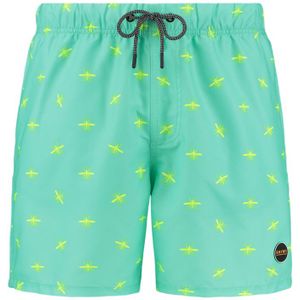 Shiwi Mosquito Micro Peach Zwemshort