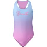 Brunotti - Sally-Gradient - Badpak - Meisjes - Multicolor
