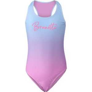 Brunotti - Sally-Gradient - Badpak - Meisjes - Multicolor