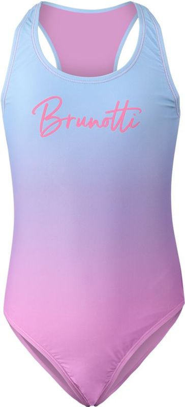Brunotti - Sally-Gradient - Badpak - Meisjes - Multicolor