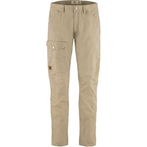 Fjällräven - Greenland Jeans - Outdoorbroek - Blauw - G-1000