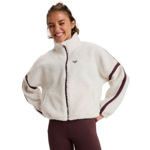 Roxy - Boundless Spirit Zippered - Sherpa Jack - Dames