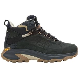 Merrell Moab Speed 2 Leer Wandelschoen