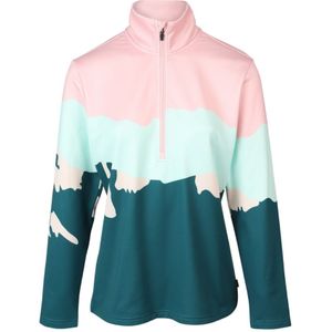 Brunotti Yukon Fleece Trui