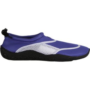 Rucanor - Albufeira - Waterschoen - Zwart - Neopreen en Mesh Nylon