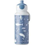 Little Dutch Bidon drinkfles Ocean (400ml)