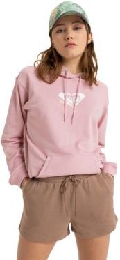 Roxy - SURF STOKED SHORT TERRY - Korte Broeken - Bruin - Dames