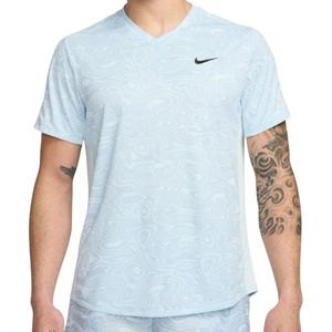 Nike Court Dri-FIT Victory Shirt Heren - Maat M