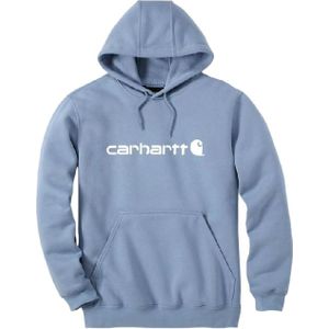 Carhartt - Loose Fit Graphic - Sweatshirt - Heren - Katoenblend