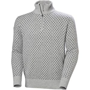Helly Hansen Arctic Ocean Icelander Wollen Trui