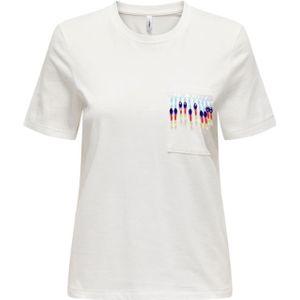 Only Tribe Life T-shirt