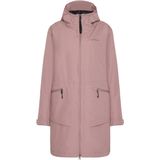 Didriksons - Eliana - Damesparka - Lichte Zomerparka - Winddicht - Waterdicht