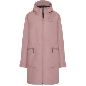 Didriksons - Eliana - Damesparka - Lichte Zomerparka - Winddicht - Waterdicht