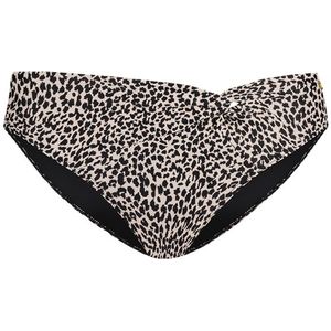 Knot - Bikini Bottom - Wild Dot - Dubbele Stof