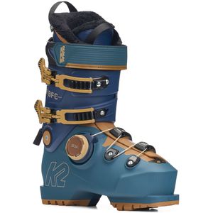 K2 - Bfc 105 Boa - Alpineskischoenen - Blauw - 24.5