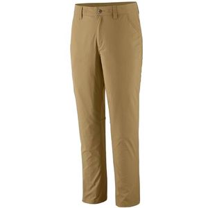 Patagonia - Quandary - Damesbroek - Middenhoge Taille - Waterafstotend - 30 inch