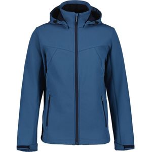 ICEPEAK - Brimfield - Functioneel Jack - Blauw