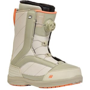 K2 Haven Cream Snowboardschoen
