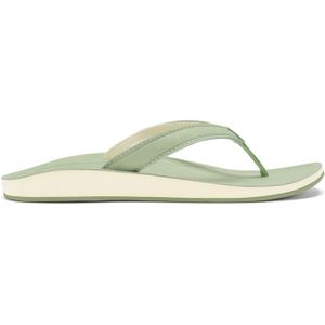 OluKai - Southshore - Slipper - Mint - Waterdicht Volnerfleer