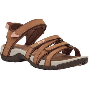 Teva Tirra Leather Sandaal