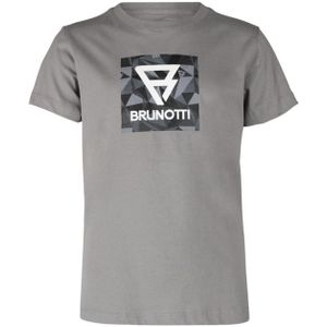 T-Shirt Brunotti Boys Jahny Logosquare Mouse