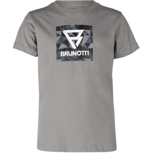 Brunotti Jahny-Logosquare T-shirt