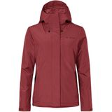 Vaude - Rosemoor Padded Ii - Outdoorjack - Zwart - Waterdicht, PrimaLoft Gevoerd, Gerecycled Polyester
