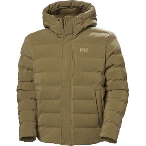 Helly Hansen - Alby - Gewatteerde Jas - Waterafstotend - Heren