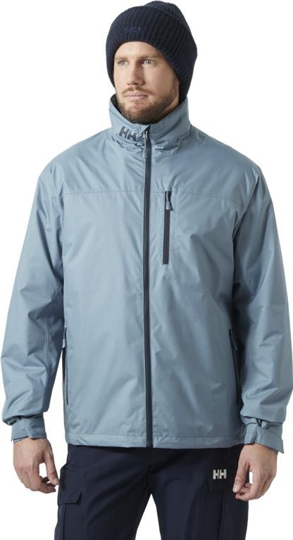 Helly Hansen Crew Pile Jas