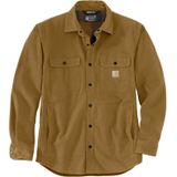 Carhartt Canvas Fleece-Lined Jacket