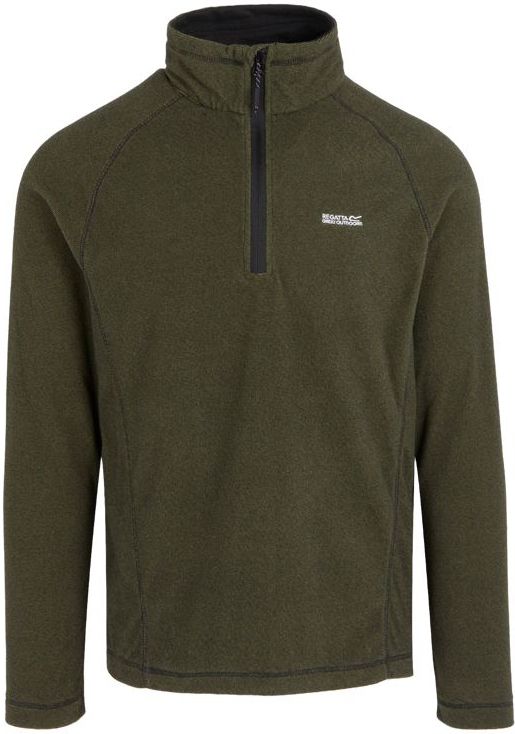 Regatta - Montes - Fleece Trui - Heren - Mini Streep