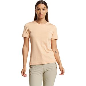 Tenson - TXLite T-shirt - Dames - Zwart - Sneldrogend Materiaal