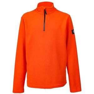 Brunotti - Tenny - Fleece - Punch Orange