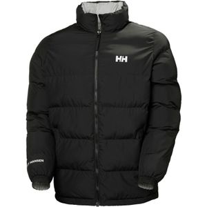 Helly Hansen Yu 23 Reversible Puffer Jas