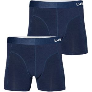 Bamboo By Apollo Bamboo Boxershort 2-pack