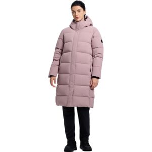 Winterjas Icepeak Women Pittsfield Lavender-Maat 34