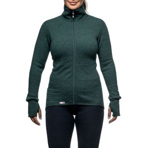 Woolpower Full Zip Vest 400 Midlayer