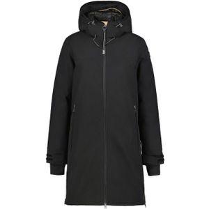 Luhta - Inginmaa - Winterjas - Waterdicht - Verstelbare Capuchon