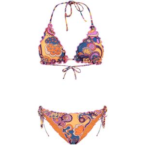 Shiwi Liz Woodstock Wave Bikini