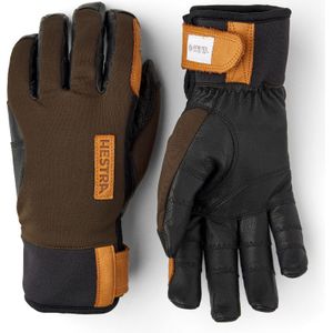 Hestra Ergo Grip Active Wool Terry Handschoen