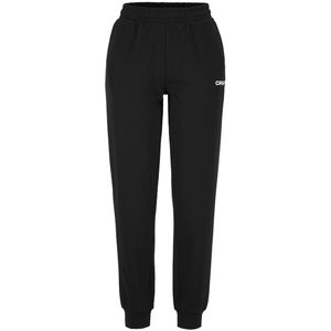Community 2.0 - Sportbroek - Zwart - Elastisch - Ademend