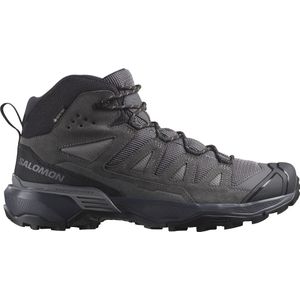 Salomon X Ultra 360 Leer Mid GTX Wandelschoen