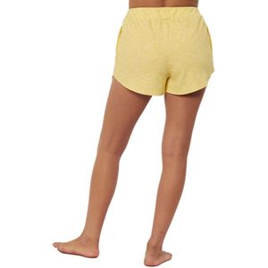 Sisstrevolution - Amelia Short - Geel - Dames Short